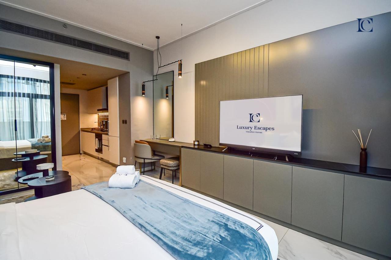 Appartement Luxury Escapes - Large & Brand New Business Bay - Mag *