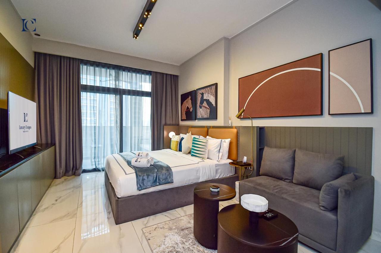 Luxury Escapes - Large & Brand New Business Bay - Mag * Dubaï