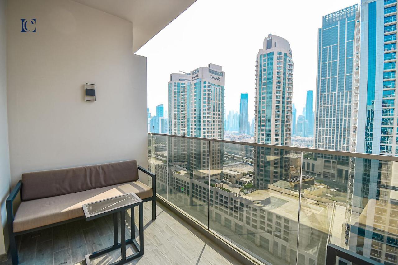 Appartement Luxury Escapes - Large & Brand New Business Bay - Mag Dubaï