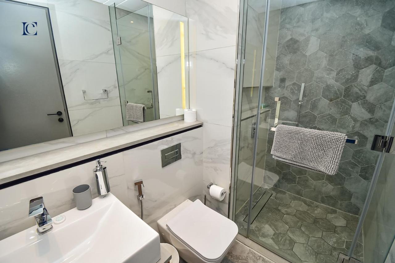 Luxury Escapes - Large & Brand New Business Bay - Mag * Dubaï