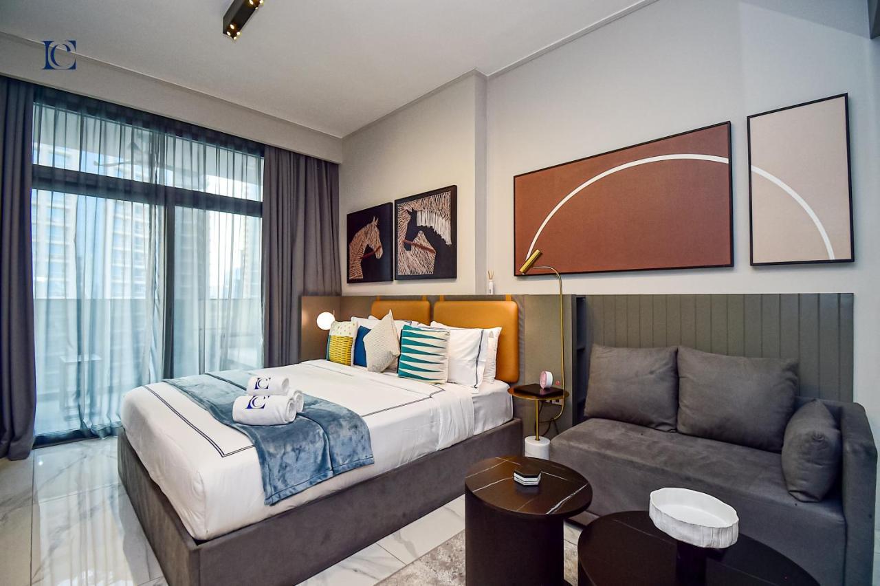 Appartement Luxury Escapes - Large & Brand New Business Bay - Mag
